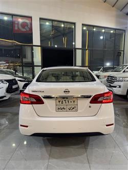 نيسان سنترا